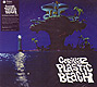 GORILLAZ "Plastic Beach" CD/DVD set in digipack