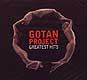 GOTAN PROJECT "Greatest Hits" 2CD set in digipack