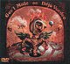 GOV`T MULE "Deja Voodoo" CD+DVD set in digipack