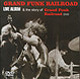 GRAND FUNK RAILROAD "Live Album & The Story Of Grand Funk Railroad" CD+DVD cardsleeve