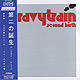 GRAVY TRAIN "Second Birth" CD in Mini-LP card sleeve