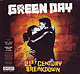 GREEN DAY " 21st Century Breakdown" CD in digipack