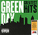 GREEN DAY "Greatest Hits" 2CD set in digipack