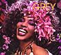 MACY GREY "Greatest Hits" 2CD set in digipack