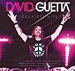 DAVID GUETTA "Greatest Hits" 2CD set in digipack