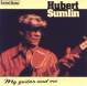 HUBERT SUMLIN "MY GUITAR AND ME" CD