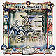 STEVE HACKETT "Please Don`t Touch!" CD Mini-LP Sleeve