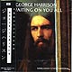 GEORGE HARRISON "Unreleased: Awaiting On You All" CD in Mini-LP card sleeve