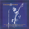 GEORGE HARRISON "CONCERT FOR GEORGE" 2CD set