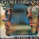 GEORGE HARRISON "Thirty Three & 1/3" CD in Mini-LP card sleeve