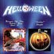 HELLOWEEN "Keepers Of The Seven Keys Part II / Judas" CD