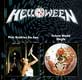 HELLOWEEN "Pink Bubbles Go Ape / Future World" CD