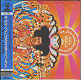 JIMI HENDRIX "Axis: Bold As Love" CD in Mini-LP card sleeve