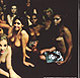 THE JIMI HENDRIX EXPERIENCE "Electric Ladyland" CD Mini-LP Sleeve