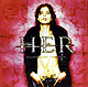 HER (before HIM in USA) "Razorblade Romance" CD