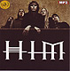 HIM "Music Collection" CD