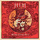 HIM "Uneasy Listening Vol. 2" CD