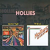 HOLLIES "Another Night / Write On" CD