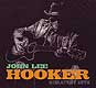 JOHN LEE HOOKER "Greatest Hits" 2CD set in digipack