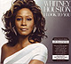 WHITNEY HOUSTON "I Look To You" CD/DVD set in digipack