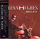 GLENN HUGHES "Blues" CD in Mini-LP card sleeve