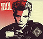 BILLY IDOL "The Very Best Of" CD DVD set in digipack