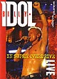 BILLY IDOL "In Super Overdrive Live" DVD in digipack