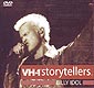 BILLY IDOL "Storytellers VH-1" DVD in digipack