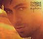 ENRIQUE IGLESIAS "Euphoria" Limited edition CD in digipack