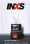 INXS "I`m Only Looking The Best Of" 2DVD