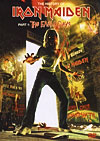 The history of IRON MAIDEN part 1 - The Early Days 2DVD