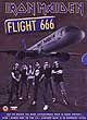 IRON MAIDEN "Flight 666: The Film/Live" 2DVD Box set in digipack