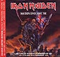 IRON MAIDEN "Maiden England '88" CD DVD set in digipack