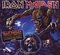 IRON MAIDEN "The Final Frontier/Live" CD DVD set in digipack