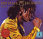 MICHAEL JACKSON "Black & Live" CD/DVD set in digipack