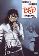 MICHAEL JACKSON "Bad World Tour, Live in Brisbane, Australia 1987" DVD