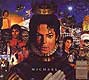 MICHAEL JACKSON "Michael" CD/DVD set in digipack