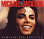 MICHAEL JACKSON "Remixes And Rarities" 2CD set in digipack