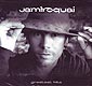 JAMIROQUAI "Greatest Hits" 2CD set in digipack