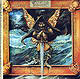 JETHRO TULL "The Broadsword And The Beast" CD in Mini-LP card sleeve