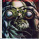 JETHRO TULL "Stormwatch" CD in Mini-LP card sleeve