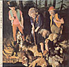 JETHRO TULL "This Was" [Japan Mini-LP Sleeve] CD