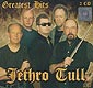 JETHRO TULL "The Greatest Hits" 2CD set in digipack