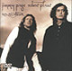 NO QUARTER: JIMMY PAGE & ROBERT PLANT UNLEDDED CD + DVD cardsleeve