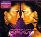 JENNIFER LOPEZ Brave CD + DVD digipack