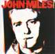 JOHN MILES "SYMPATHY" CD in Mini-LP card sleeve