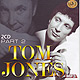 TOM JONES "Music Collection" 2CD set