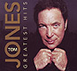 TOM JONES "Greatest Hits" 2CD set in digipack