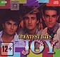 JOY "The Greatest Hits" 2CD set in digipack