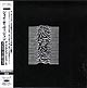 JOY DIVISION "Unknown Pleasures" 2CD set in mini lp sleeve